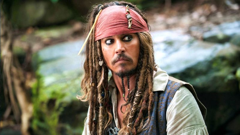 Johnny Depp pourrait reprendre son rôle de Jack Sparrow dans Pirates des Caraïbes 6