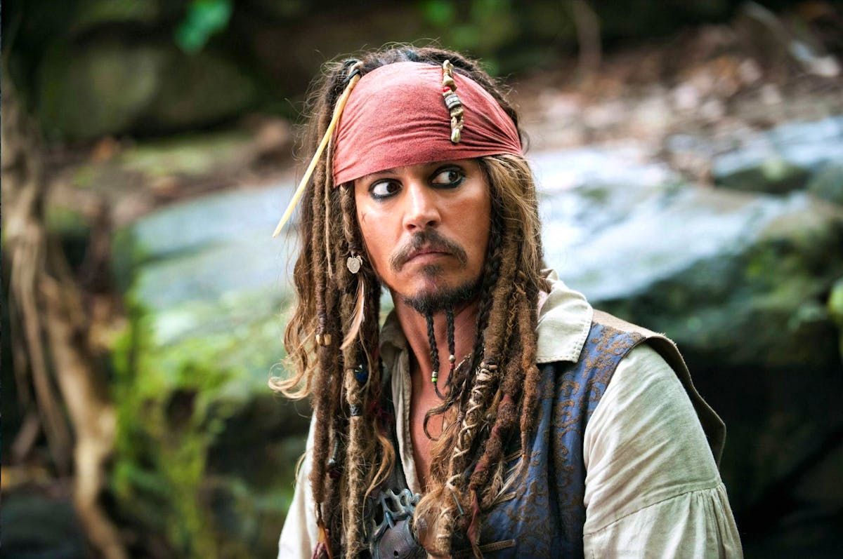Johnny Depp pourrait reprendre son rôle de Jack Sparrow dans Pirates des Caraïbes 6