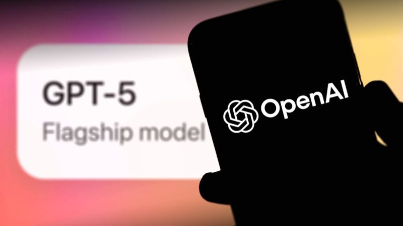 Lancement de GPT-5 : OpenAI face aux critiques des utilisateurs