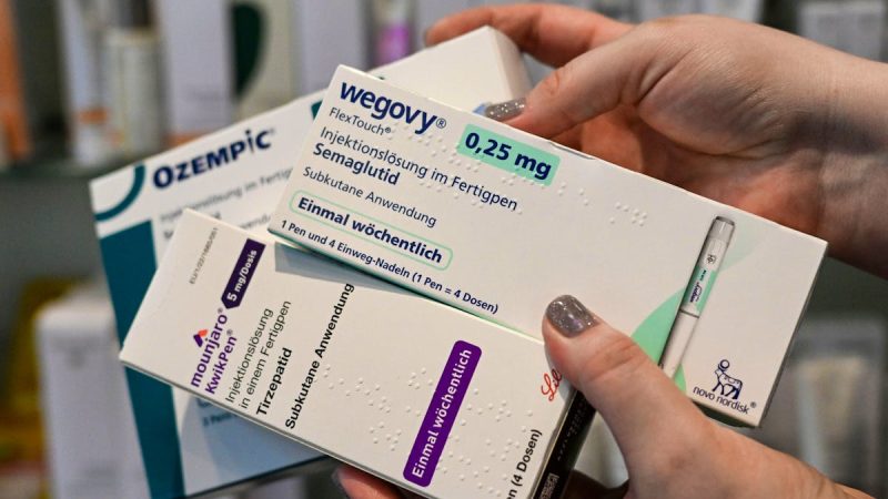 OMS classe les traitements injectables contre diabète et obésité parmi les médicaments essentiels