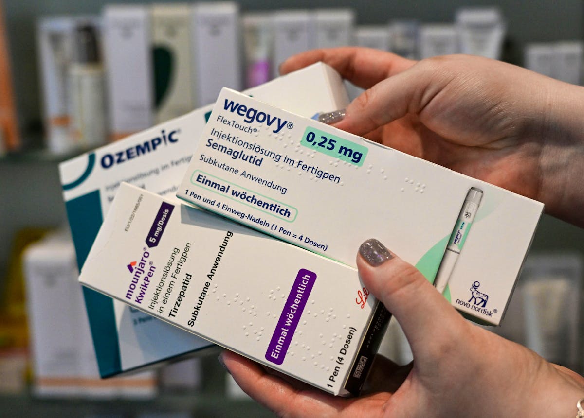 OMS classe les traitements injectables contre diabète et obésité parmi les médicaments essentiels