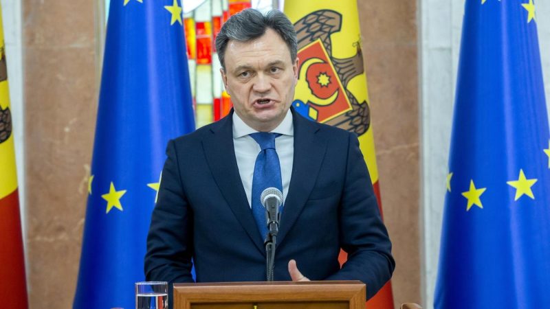 Élections en Moldavie : choisir entre l’Union européenne et l’influence russe