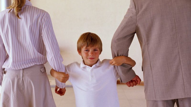Genève : dispositif pilote pour préserver l’intérêt des enfants lors des séparations entre parents non mariés