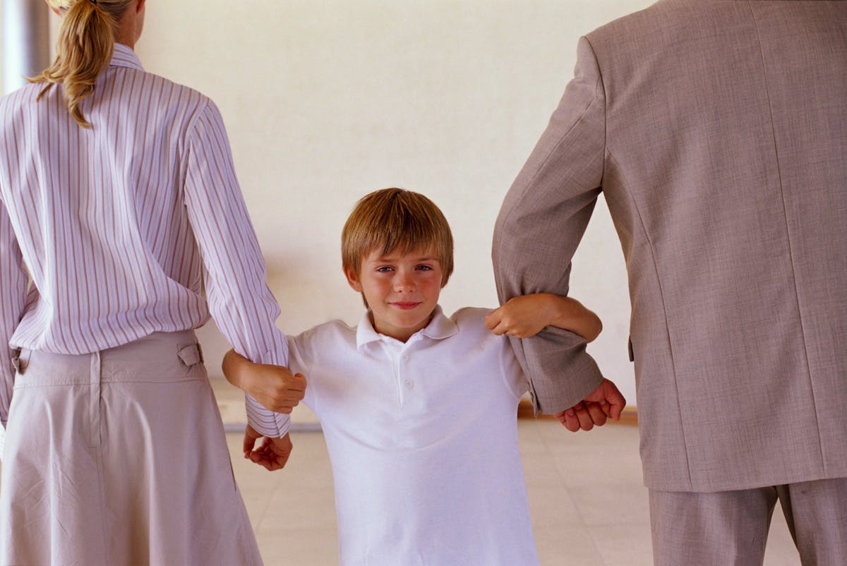 Genève : dispositif pilote pour préserver l’intérêt des enfants lors des séparations entre parents non mariés