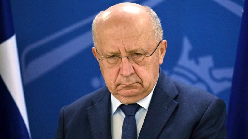Mur anti-drones de l’UE : agir rapidement et tirer les enseignements de l’Ukraine