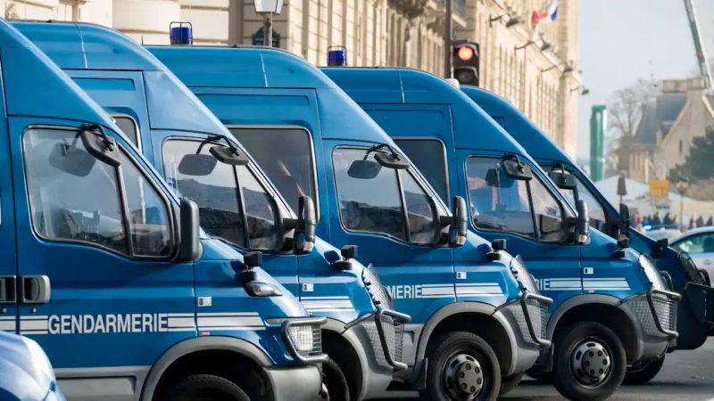 SOS Chrétiens d’Orient visée par une enquête française sur d’éventuels crimes contre l’humanité et crimes de guerre en Syrie