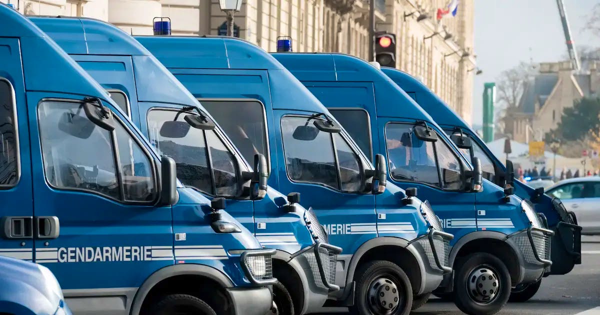 SOS Chrétiens d’Orient visée par une enquête française sur d’éventuels crimes contre l’humanité et crimes de guerre en Syrie