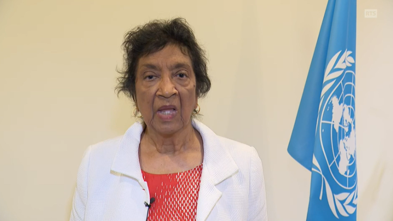 Révélation d’une commission de l’ONU : des indications plausibles de génocide à Gaza