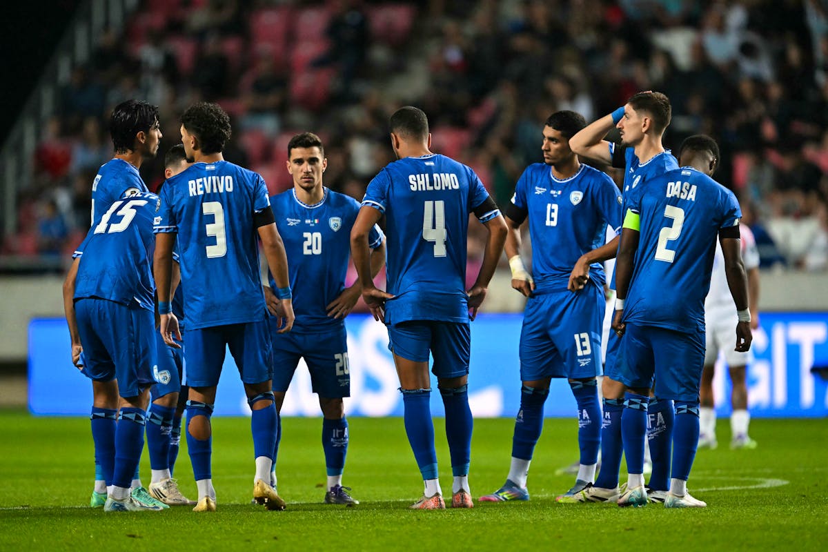 Exclusion potentielle d’Israël des compétitions européennes : ce que révèle le débat autour de l’UEFA