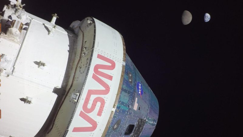 La NASA confirme Artemis II: lancement prévu début 2026 malgré les retards