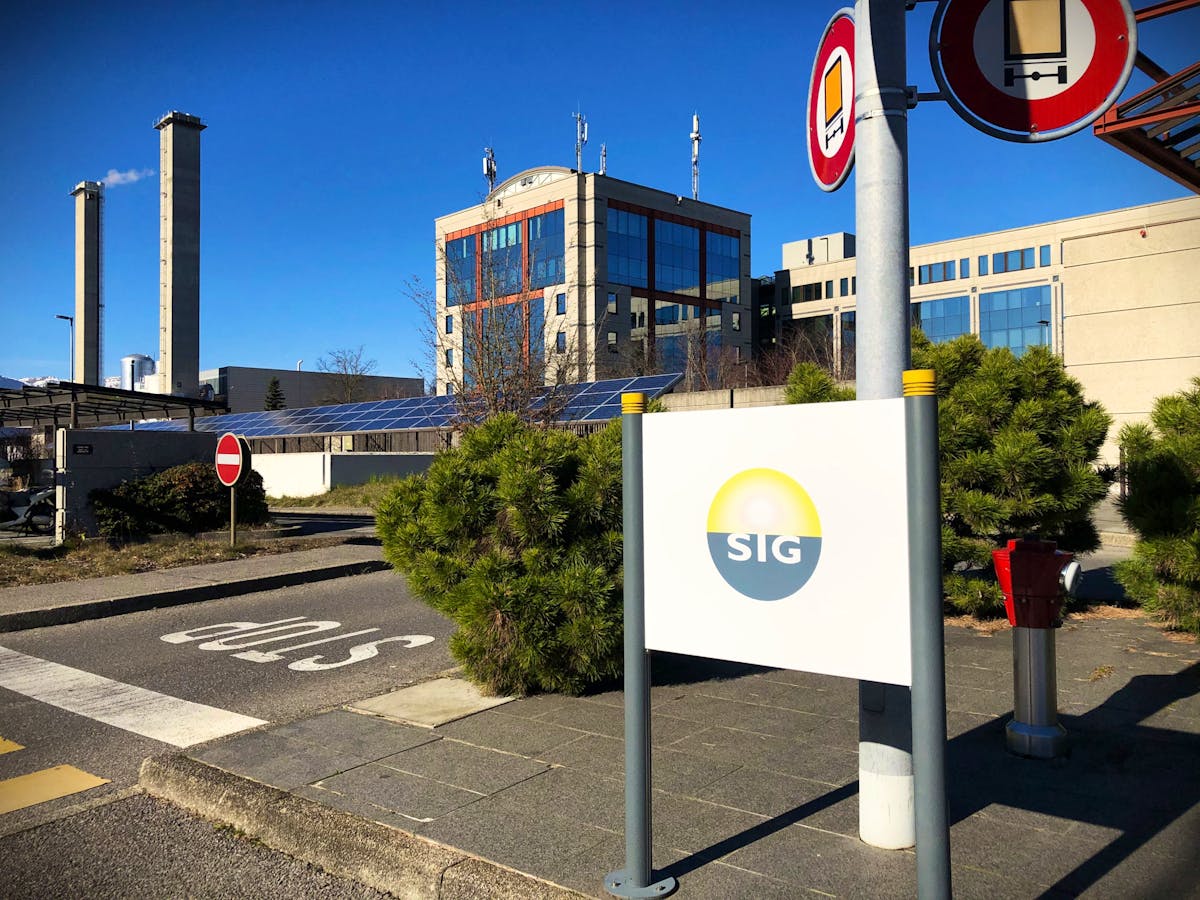 Controverse autour d’un audit signé par un conseiller lié aux Services Industriels de Genève