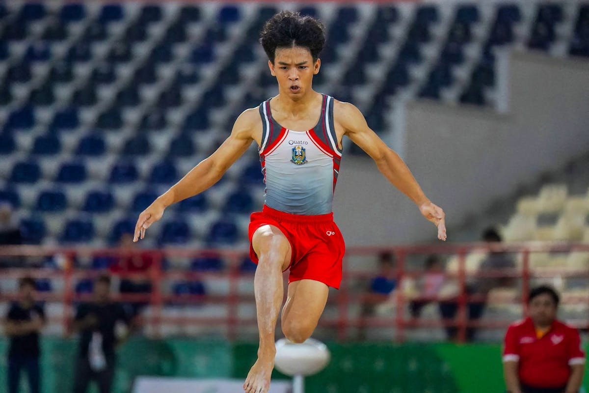 Décès d’un gymnaste indonésien de 19 ans après un accident à l’entraînement en Russie