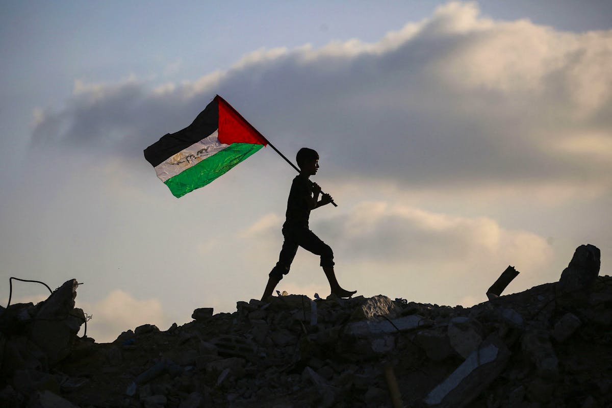 La Suisse prête à envisager la reconnaissance de l’État palestinien : cadre juridique et prudence politique