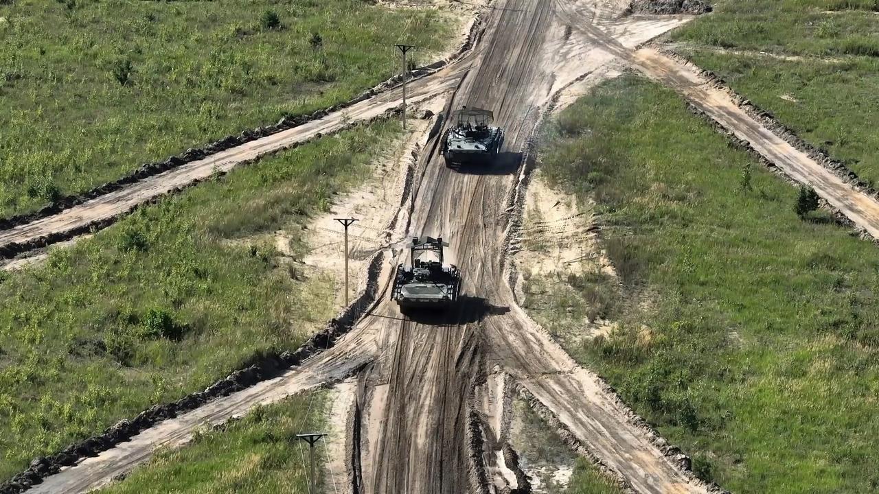Exercices militaires russo-biélorusses : une simulation stratégique près de l’Otan en pleine évolution du conflit ukrainien