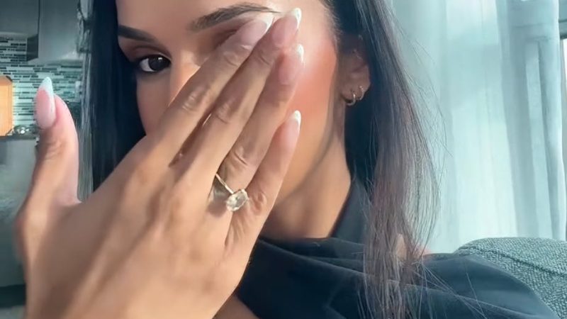 La forme des ongles : un indicateur générationnel entre Gen Z et Millennials ?
