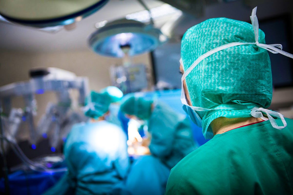Hôpital de Créteil : une erreur médicale ayant conduit au retrait du rein sain d’un patient atteint d’un cancer