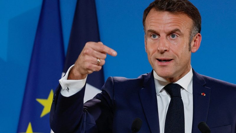 Macron pourrait nommer un Premier ministre d’ici 48 heures après les conclusions des négociations Lecornu