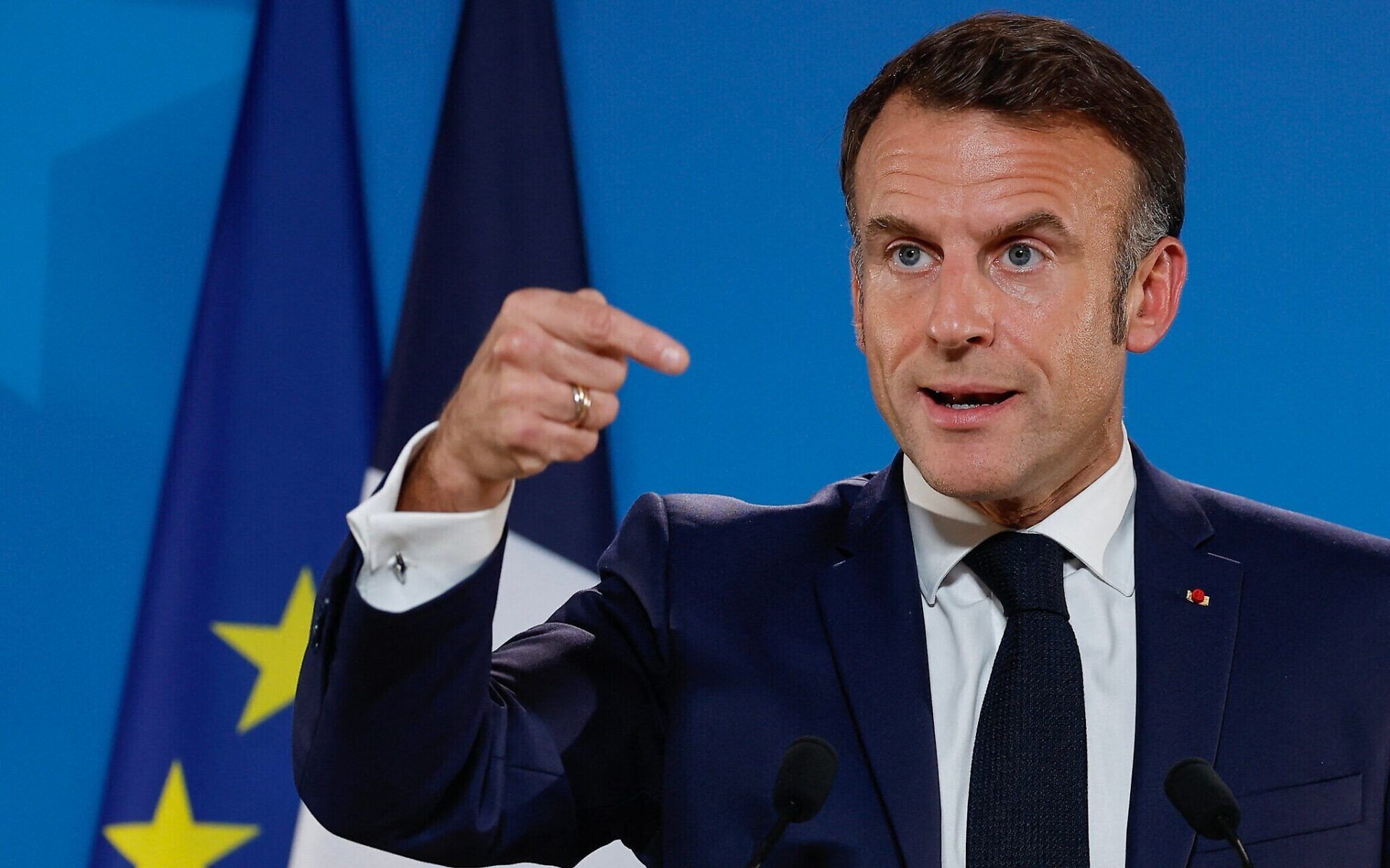 Macron pourrait nommer un Premier ministre d’ici 48 heures après les conclusions des négociations Lecornu