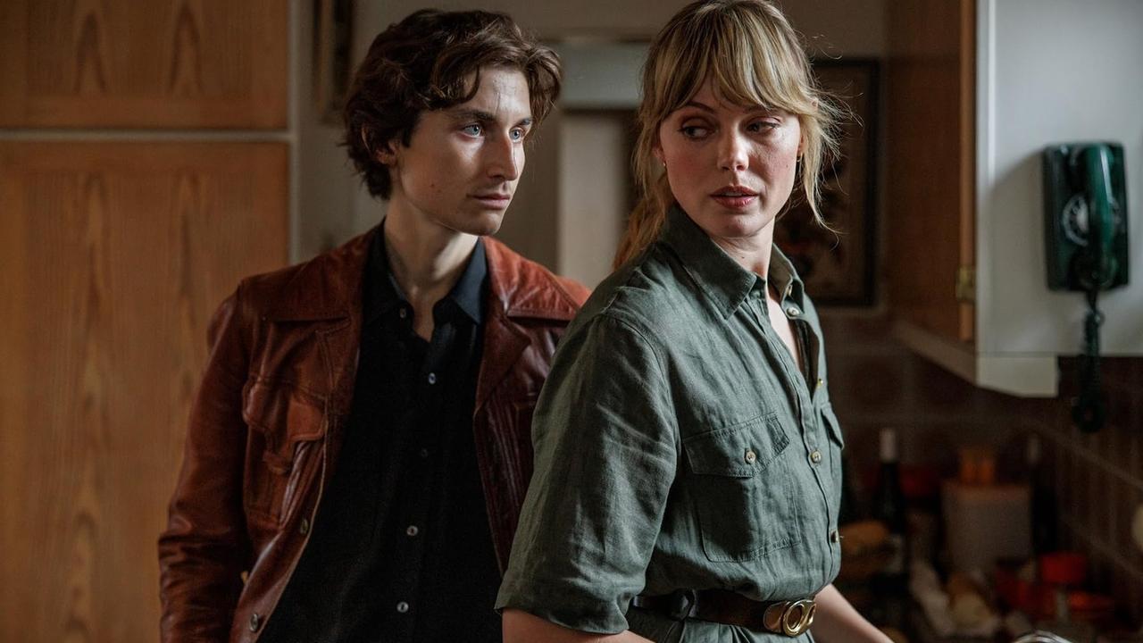 Infidèles : une série qui aurait sans doute plu au cinéaste Ingmar Bergman