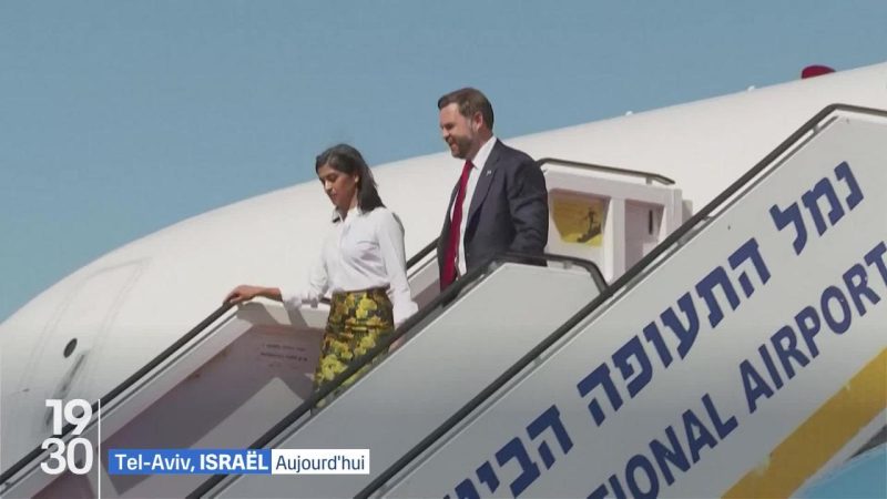 Les États-Unis n’enverront pas de troupes à Gaza : mise à jour sur le cessez-le-feu et les restes d’otages