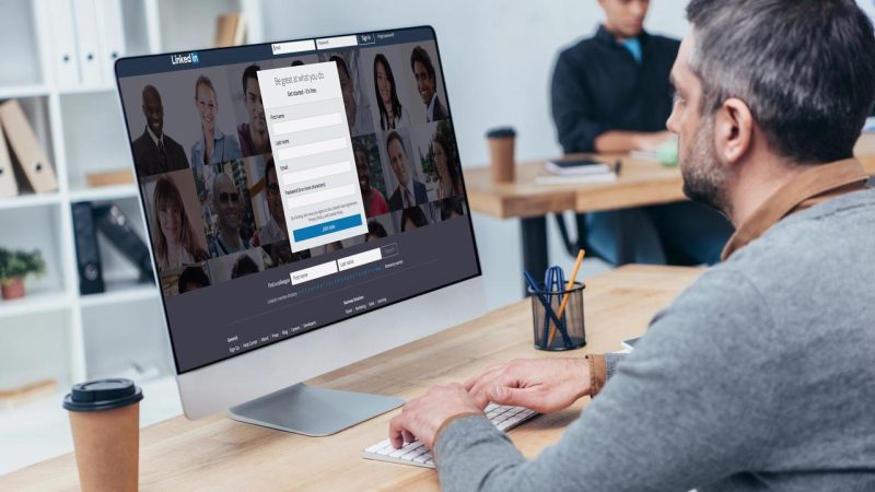 LinkedIn et l’IA : vos publications pourraient nourrir les modèles dès le 3 novembre 2025