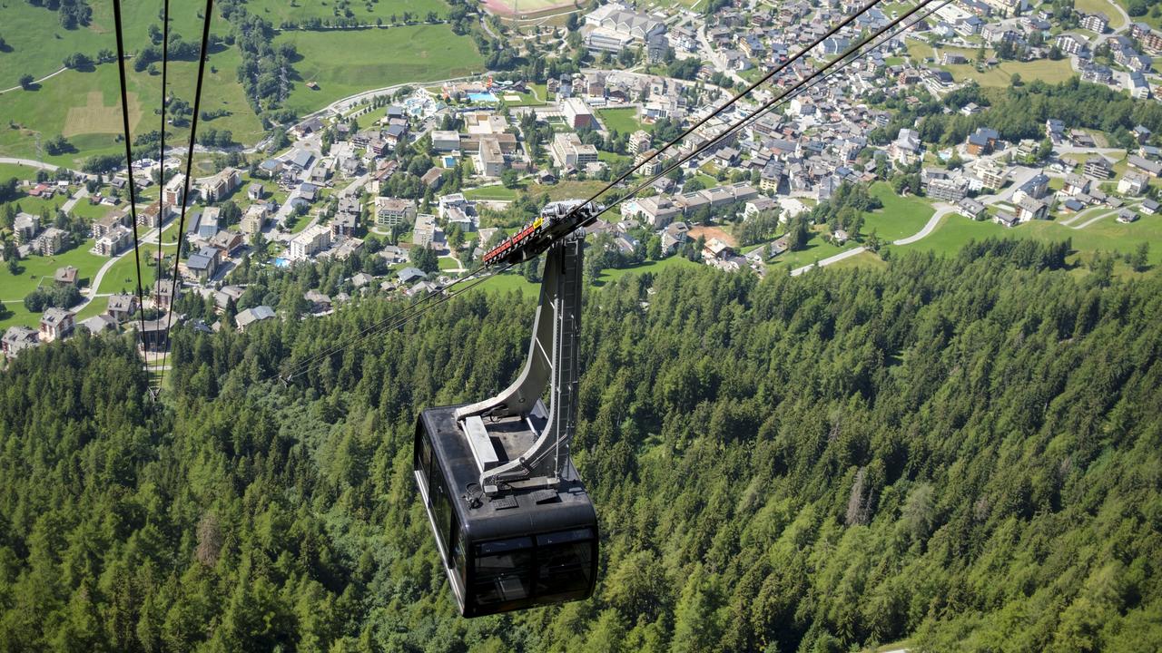 Zurich: condamnations pour l’occupation de l’EPFZ par des militants en mai 2024