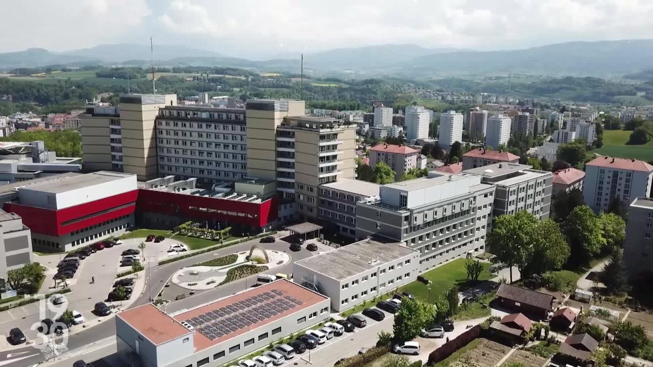 Deux policiers du dépôt du tribunal de Bobigny placés en garde à vue après une accusation de viol