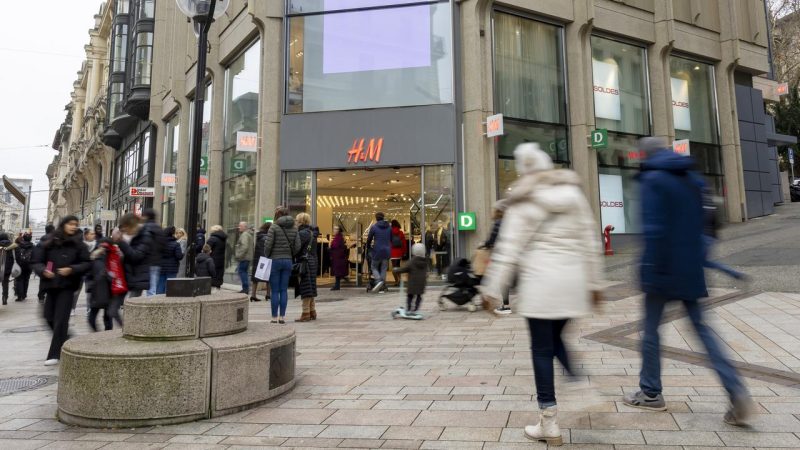 Tribunal fédéral: Genève doit réviser sa loi sur l’ouverture des magasins le dimanche