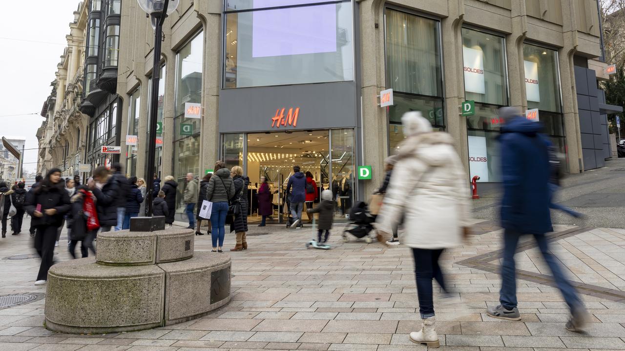 Tribunal fédéral: Genève doit réviser sa loi sur l’ouverture des magasins le dimanche