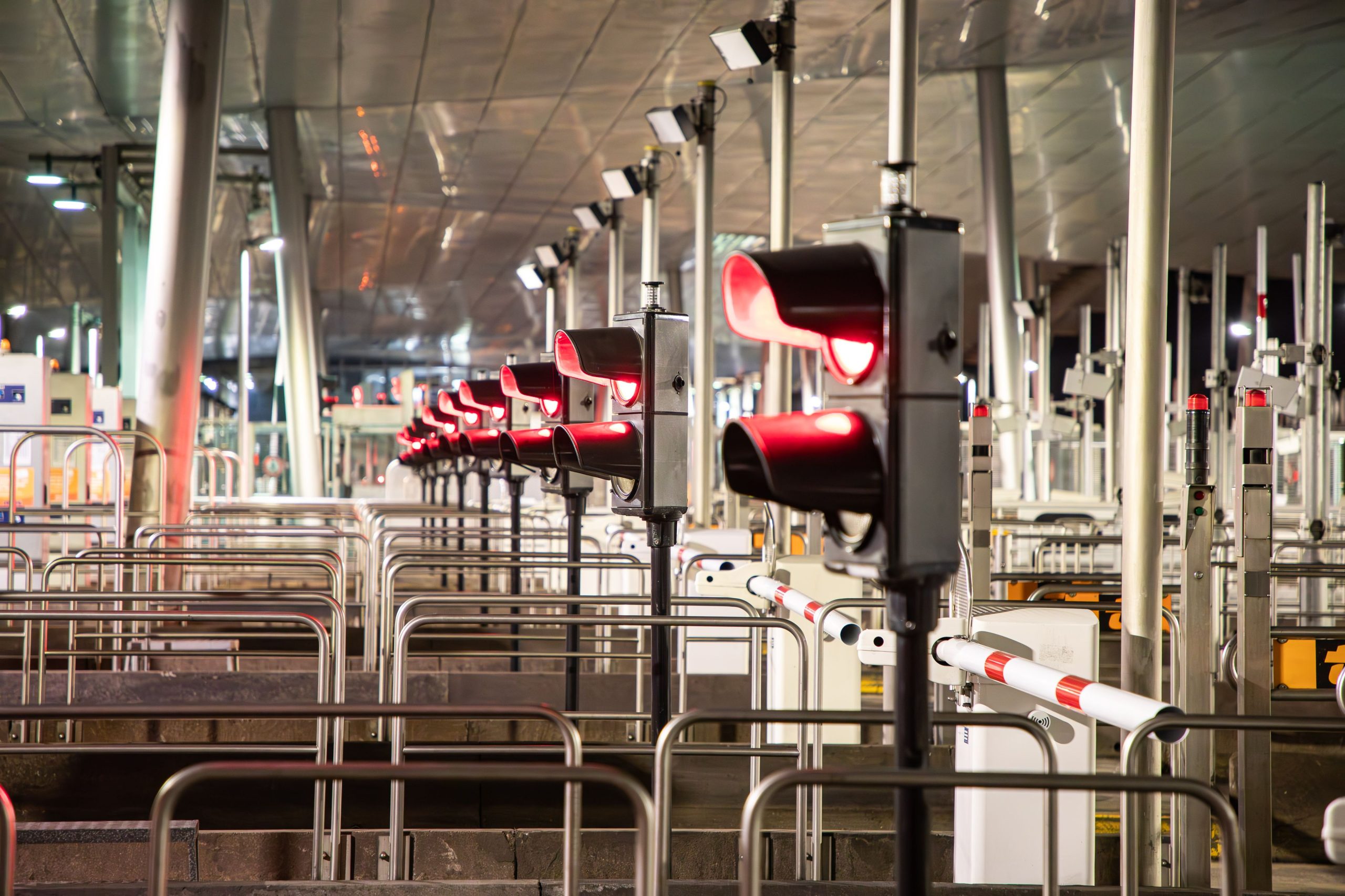 Péages de l’A40 : passage au paiement numérique sans arrêt dès 2027