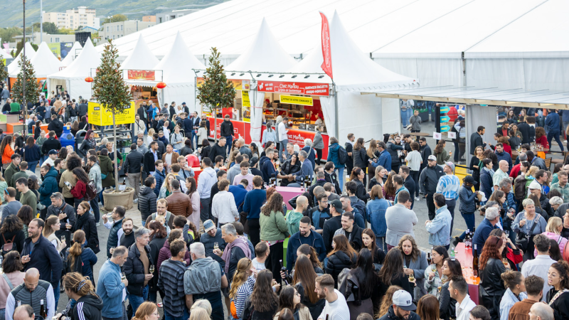 Martigny : la Foire du Valais se dirige vers un afflux record pour sa 66e édition