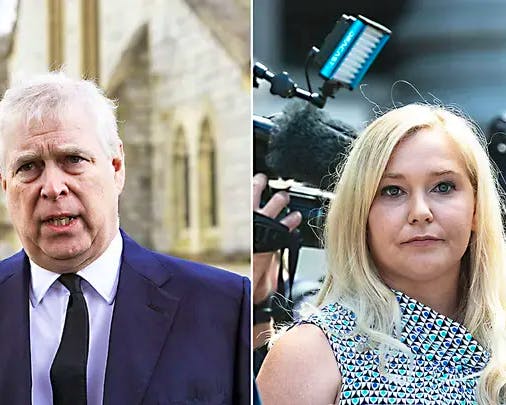 Prince Andrew renonce à son titre de duc d’York après des révélations sur Epstein