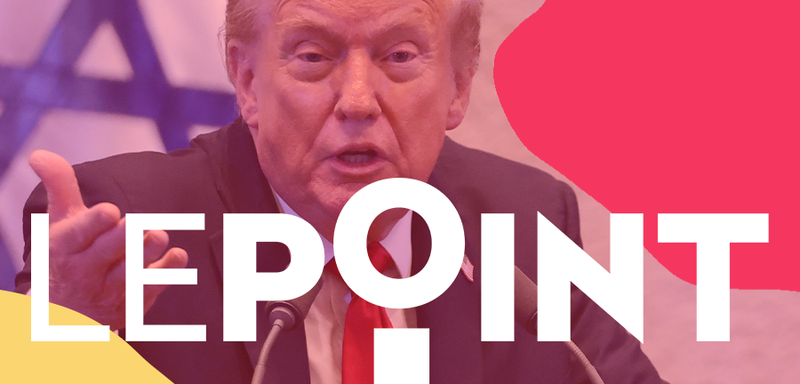 Podcast : comment Donald Trump aurait contribué à mettre en pause le conflit à Gaza