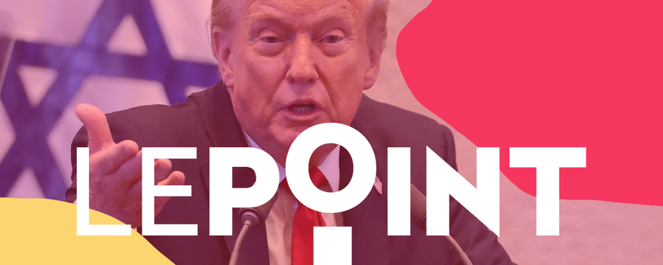 Podcast : comment Donald Trump aurait contribué à mettre en pause le conflit à Gaza