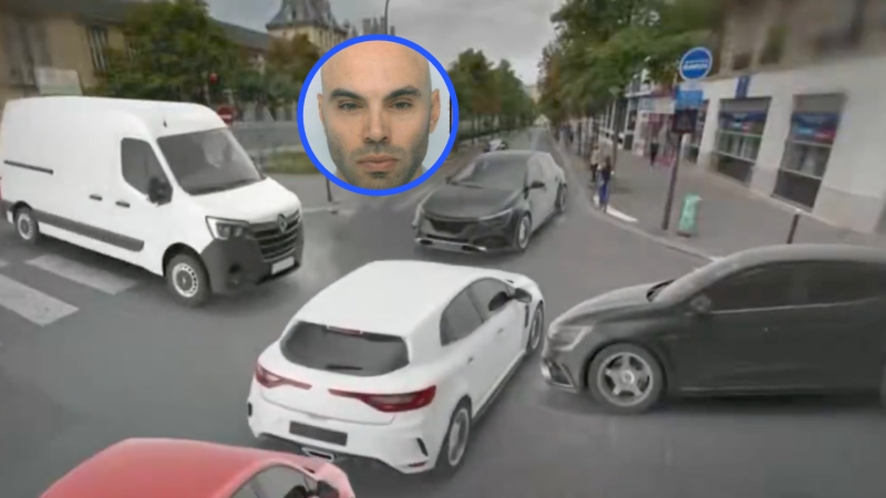 Ameur Mansouri arrêté à Paris : fin de la cavale d’un trafiquant de drogue international
