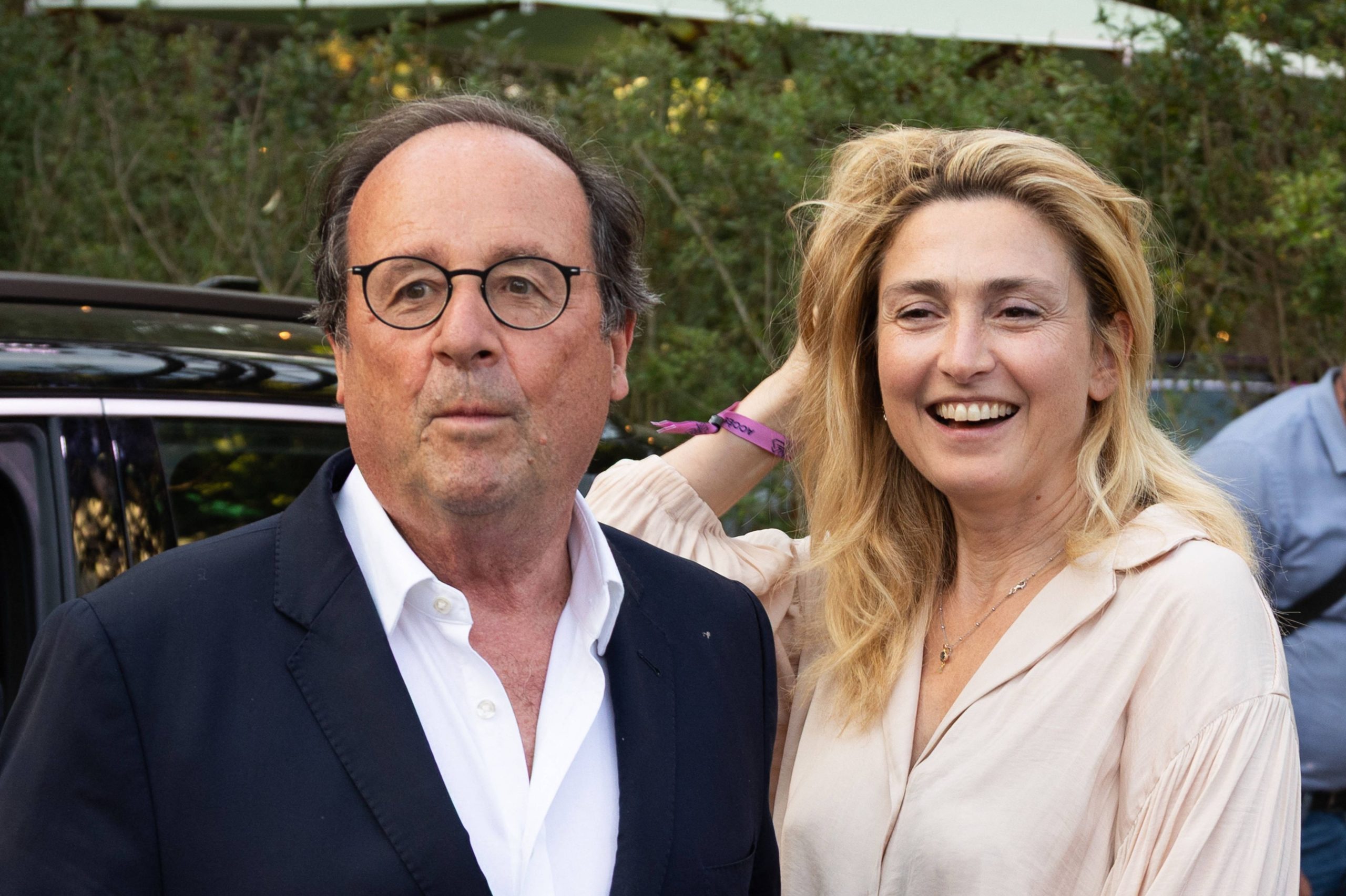 Nuisances sonores autour de la résidence de l’ancien président François Hollande à Paris : les voisins réclament une solution