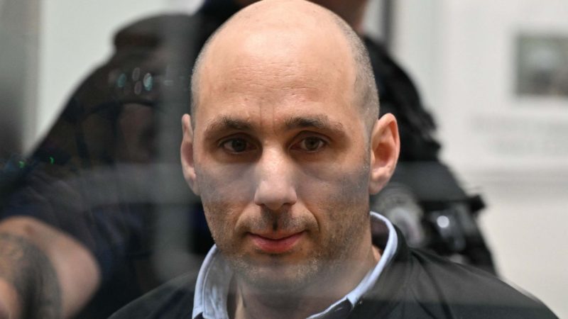 Cédric Jubillar met en évidence des contradictions sur le sens de stationnement de la voiture de Delphine lors du procès