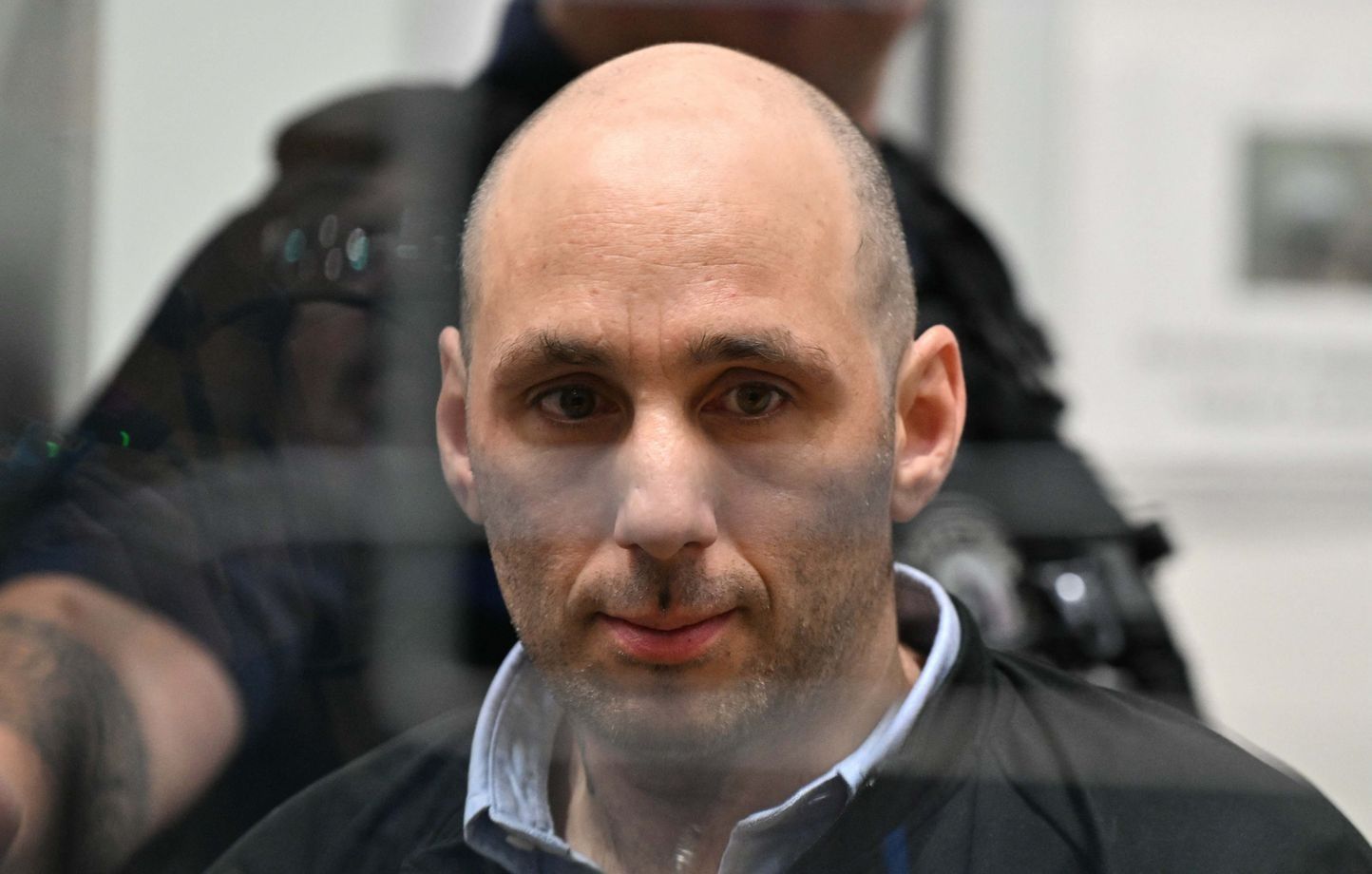 Cédric Jubillar met en évidence des contradictions sur le sens de stationnement de la voiture de Delphine lors du procès