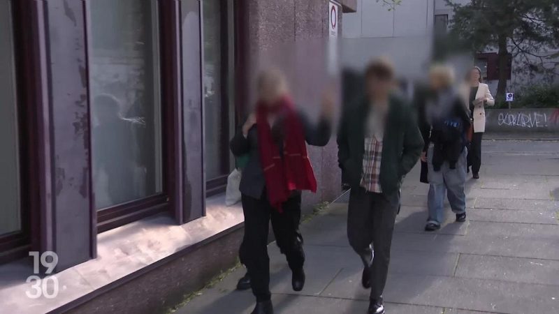 Football féminin suisse en Écosse : doublé de Sydney Schertenleib et buts d’Iman Beney et Smilla Vallotto