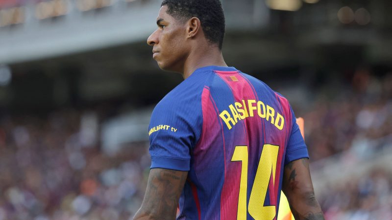 Marcus Rashford : retard dans la construction d’une maison dans le Cheshire et hausse des coûts