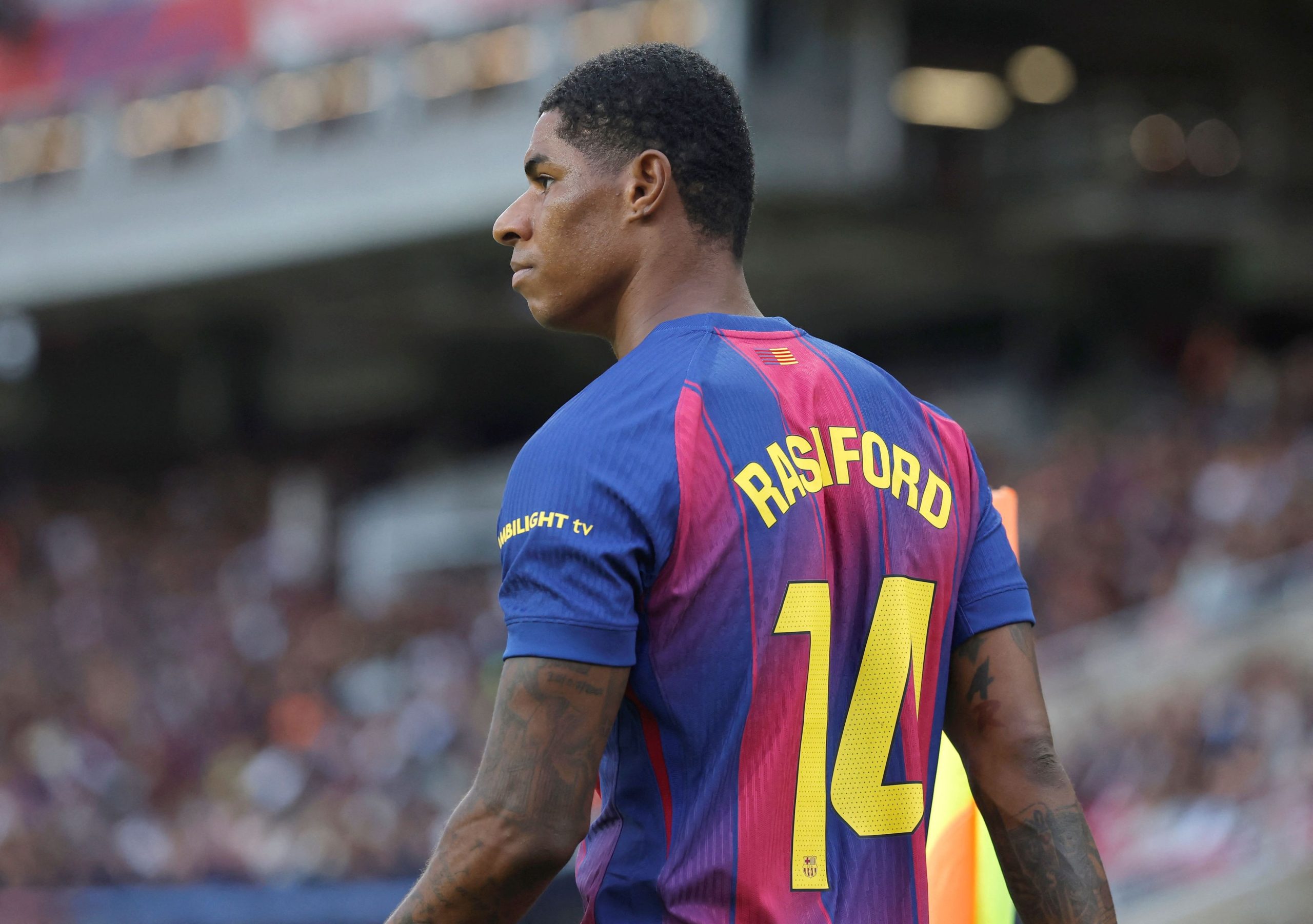 Marcus Rashford : retard dans la construction d’une maison dans le Cheshire et hausse des coûts