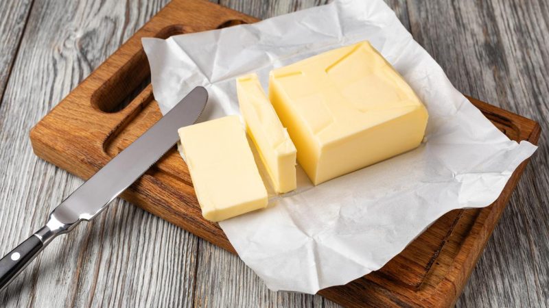 Beurre de choix, beurre de cuisine et beurre de pays : comment les différencier et choisir