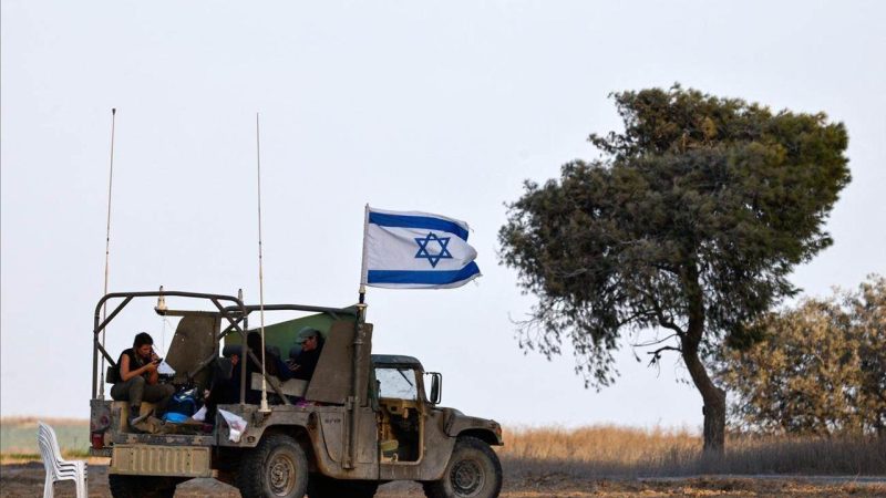 Trois généraux israéliens en fonction au moment des attaques du 7 octobre limogés