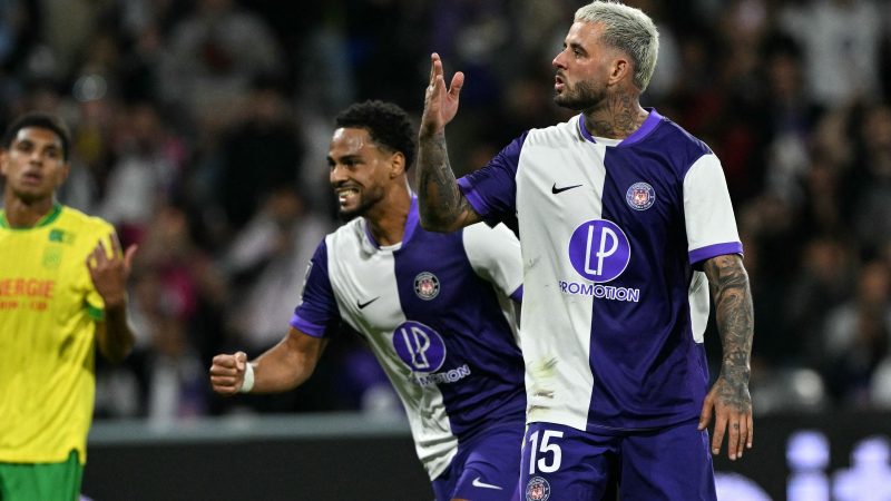 Ligue 1 : Enquête de la LFP sur un geste potentiellement discriminatoire attribué à Aron Dönnum