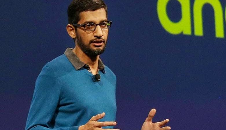 Sundar Pichai met en garde : la bulle de l IA pourrait toucher toutes les entreprises