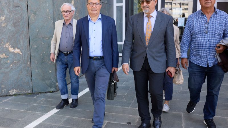 Ihsan Kurt se retire du conseil communal de Prilly après suspension et bilan positif annoncé par le parti