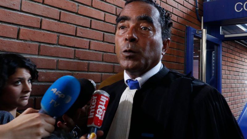 Le syndic de Romont reconnu coupable de violence ou de menace envers les autorités