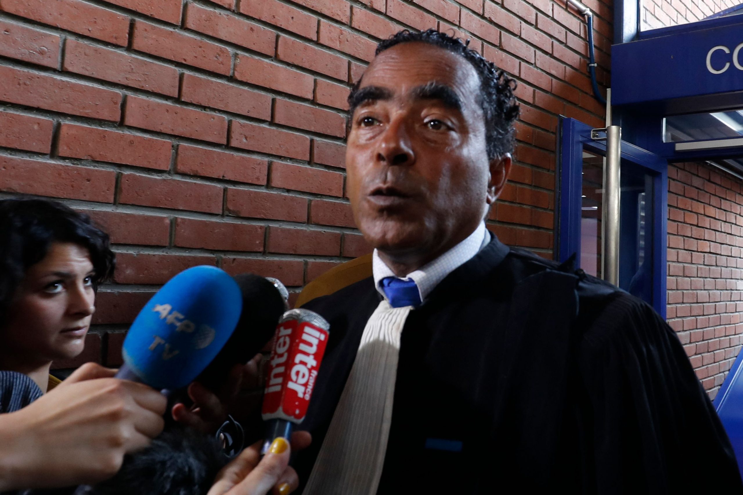 Le syndic de Romont reconnu coupable de violence ou de menace envers les autorités