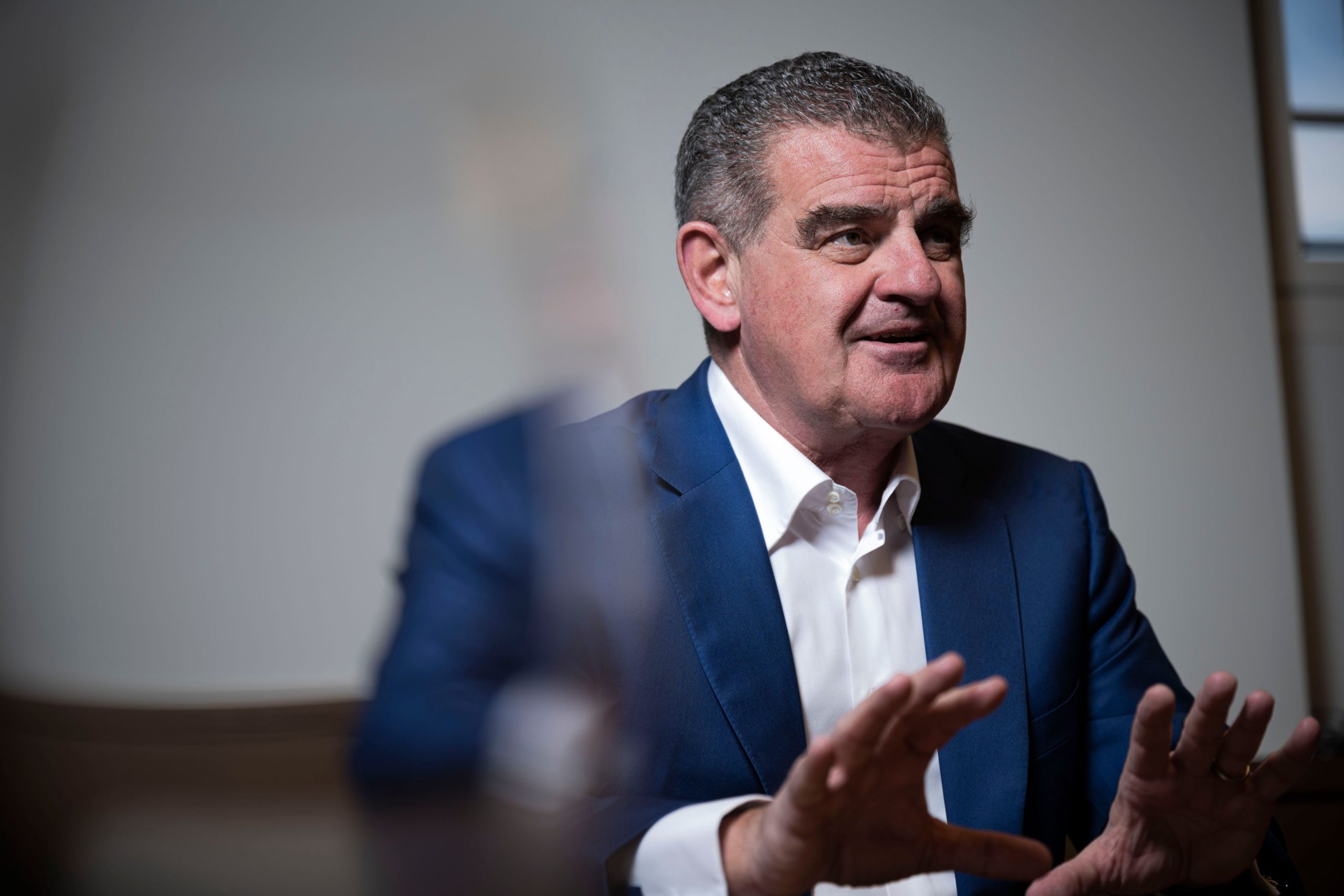 Les fortunes qui menaçaient de partir restent en Suisse face à l initiative pour l avenir – 20 minutes