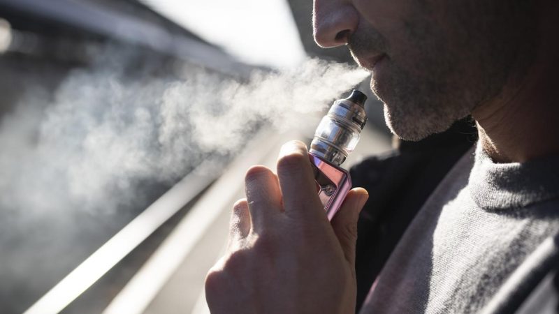 Cigarette électronique et arrêt du tabac : consensus de spécialistes sur son efficacité et son rôle